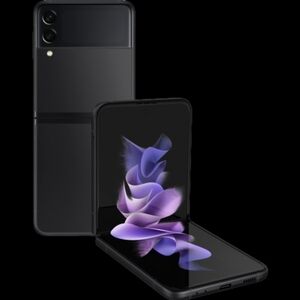 Samsung Galaxy Flip 3 Smart Phone